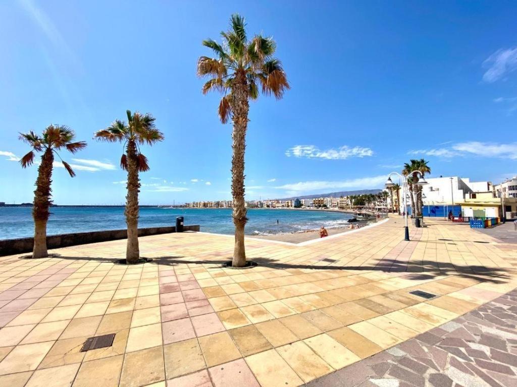 Sun Beach Arinaga Esterno foto